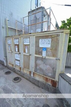 広島県広島市南区元宇品町[1DK/35m2]の共用部5