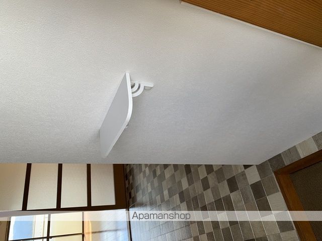 アゼールの内装写真