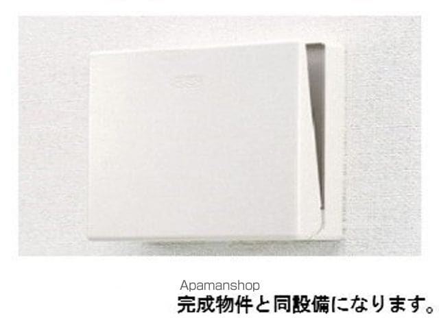 スピカテラスの内装写真