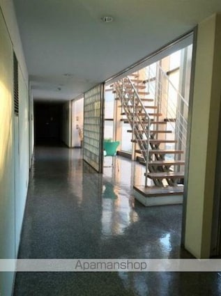 東京都江戸川区本一色１丁目[1LDK/47.18m2]の共用部1