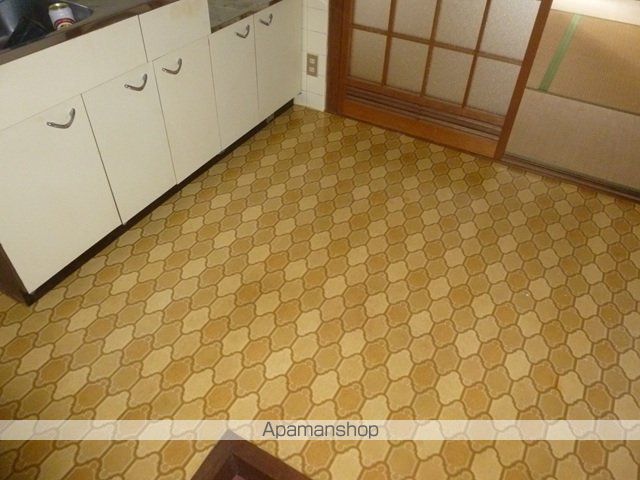第2正信ビルの内装写真