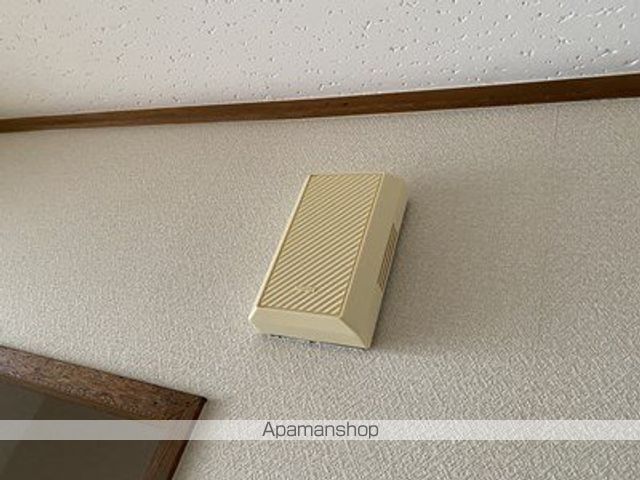 コーポサザンの内装写真
