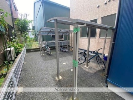 クエストＹ[1K/30.03m2]の外観5