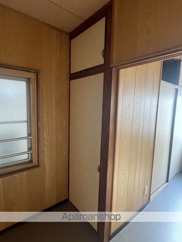 千田コーポの内装写真