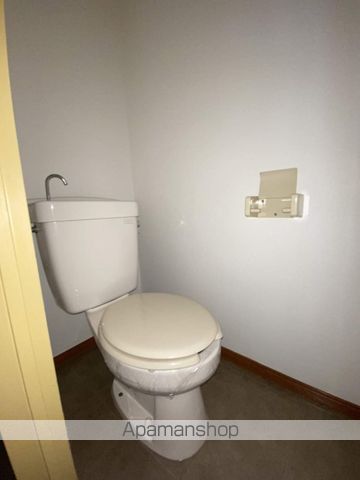 クレール延珠の内装写真