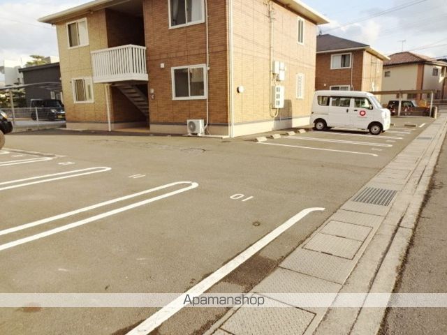 ビーンズヒル C棟のその他写真