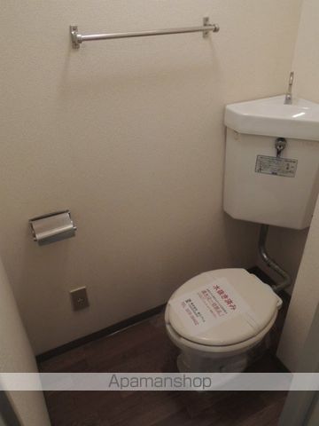 メゾンドボワール円山の内装写真