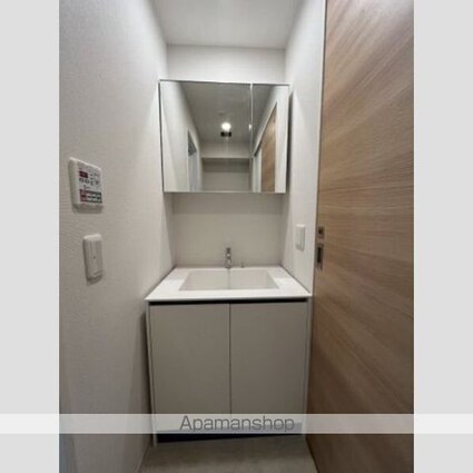 プラウドフラット三軒茶屋Ⅱ[1LDK/41.58m2]の内装4