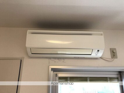 アゼリア南はりま[1K/25.24m2]のその他設備