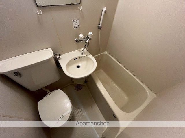 レクシア布施の内装写真