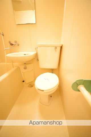 ラセジュールの内装写真