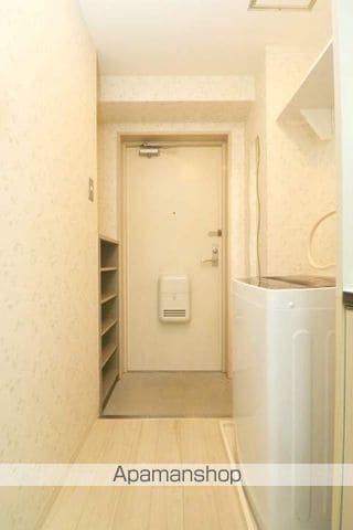 アルカディア倉敷の内装写真