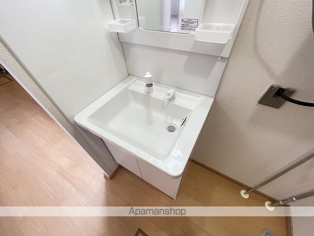 ウィンディア万勝IIIの内装写真