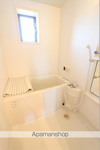 フォブール高松西の内装写真