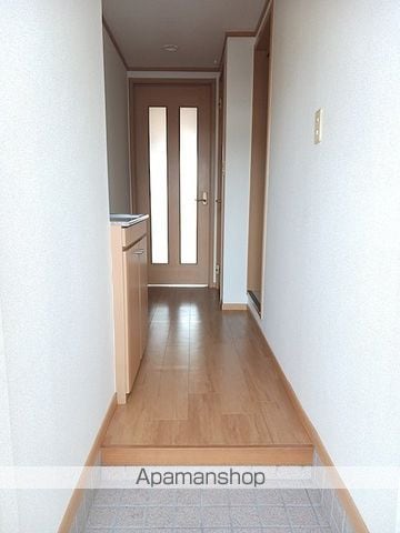 プチレジデンスディーヴァGの内装写真