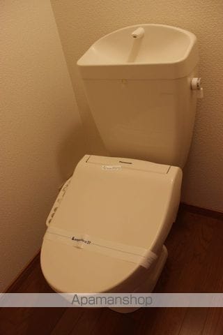 レオパレス東尾道の内装写真