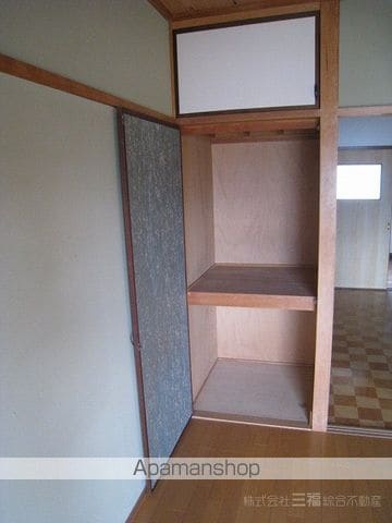 第3井上ビルの内装写真