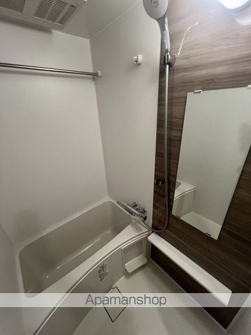 ESLEADRESIDENCE大阪福島SOUTHFLATSの内装写真