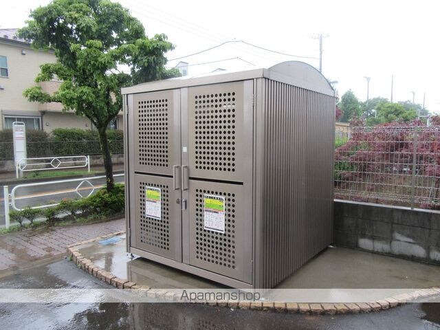 グランボヌールＫＥ　Ｋ棟[1LDK/40.9m2]の共用部2