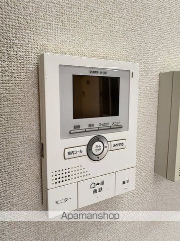 ハウゼユートピアCの内装写真