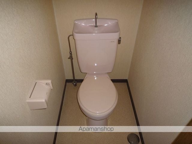 メイプルタウンの内装写真