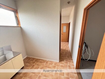 三豊市詫間町２Ｋアパート[2K/34.79m2]の内装3