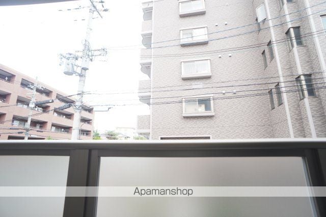 GRM富雄元町の内装写真