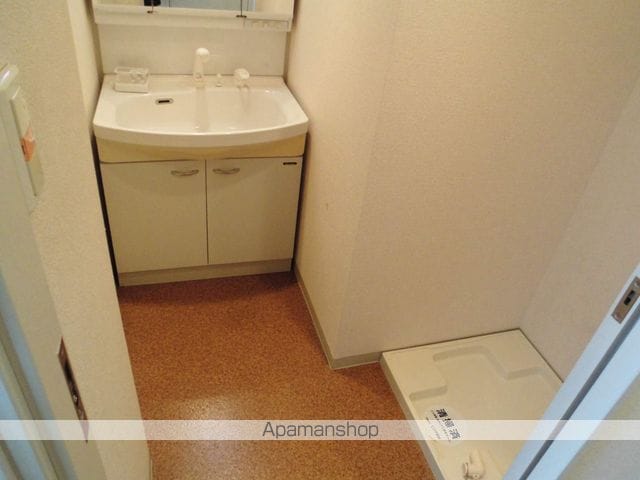 ライフデザイン新金岡B棟の内装写真