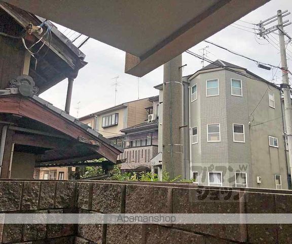 ドマーニの内装写真