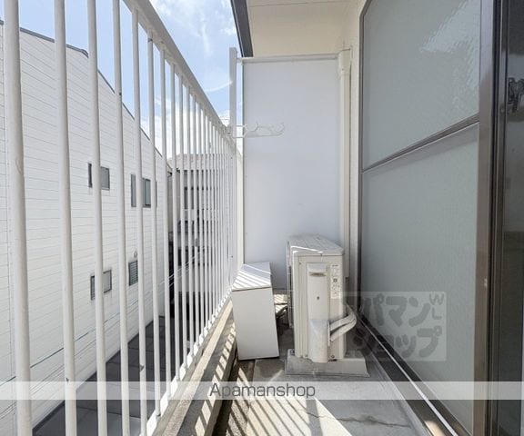 やまいくマンションの内装写真