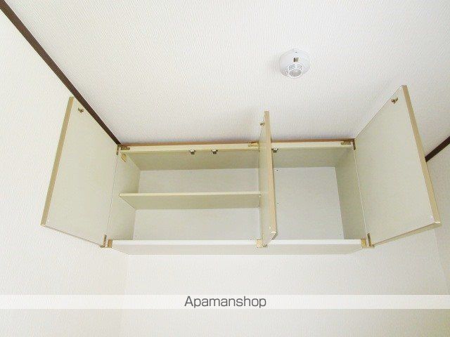 ファミーユ石堂の内装写真