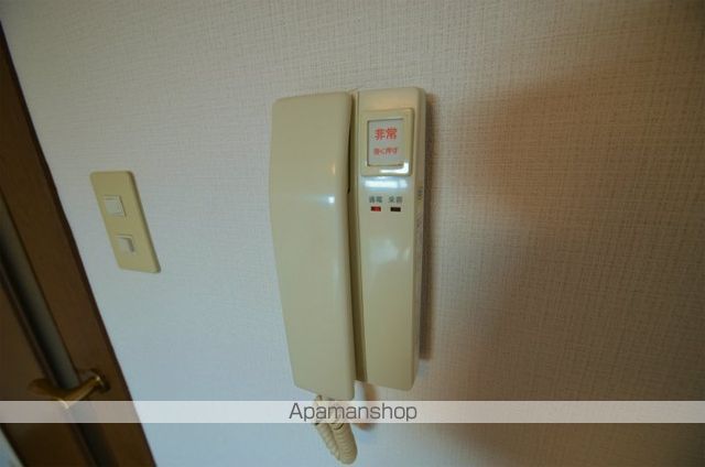 KC21ビルの内装写真