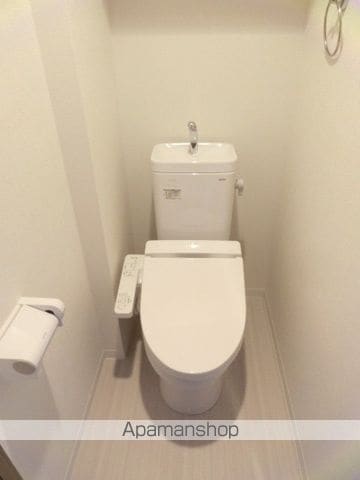 PRESSANCE新大阪ザ・シティの内装写真