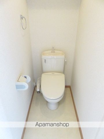 カーサ ファインの内装写真