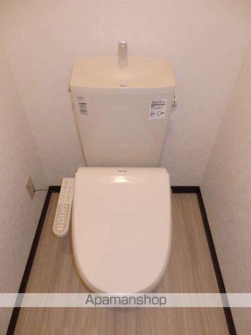 帯広市 3階建 築9年の内装写真