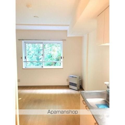 ARTNOW清田の内装写真