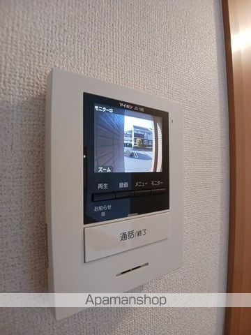 ベルメゾン福地Dの内装写真