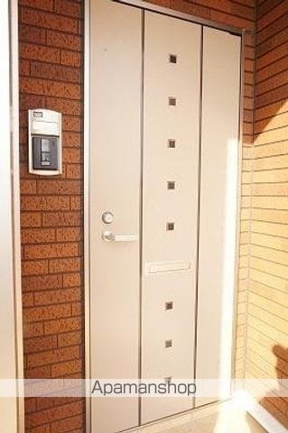 ミルフロールIVBのその他写真