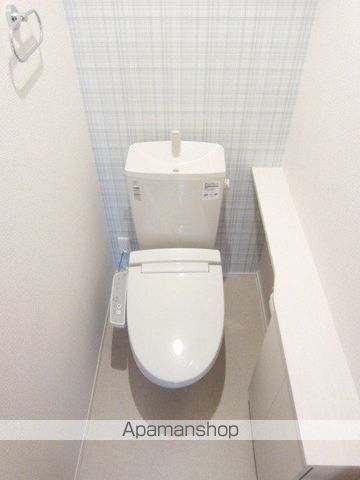 グラン・アイールの内装写真