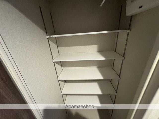 IS二十人町の内装写真