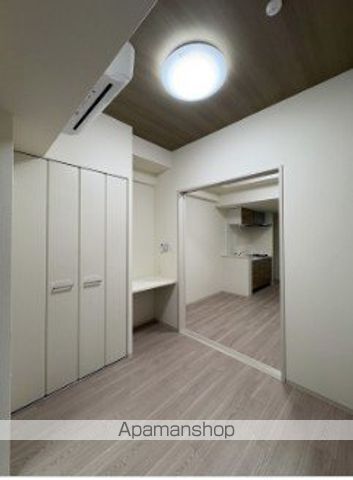セイワパレス本町東の内装写真
