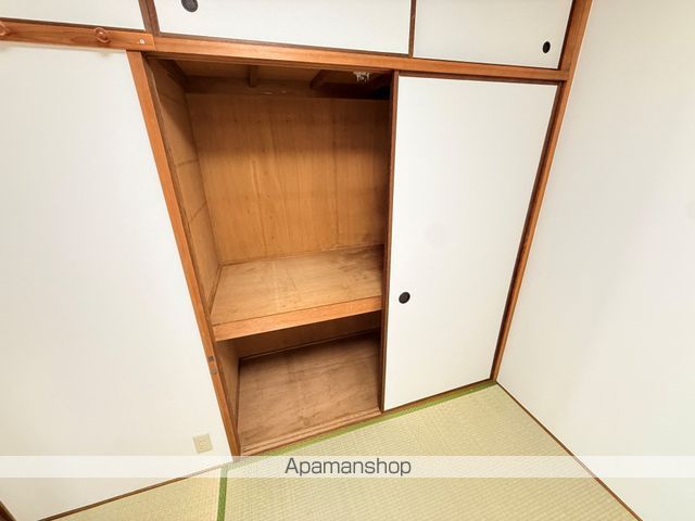 カルム東大阪の内装写真