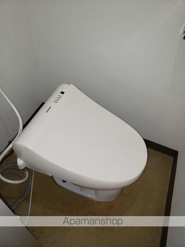 たかおマンションの内装写真