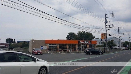 コート西砂Ａ[2DK/53.72m2]の周辺2