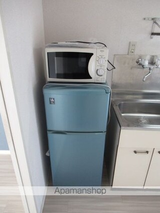 宮城県仙台市青葉区桜ケ丘７丁目[1K/24m2]の内装7