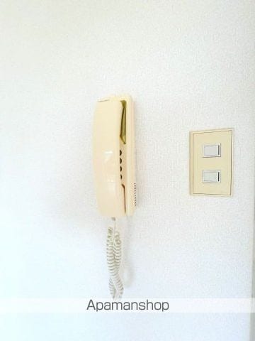 スカイシティ5番館の内装写真