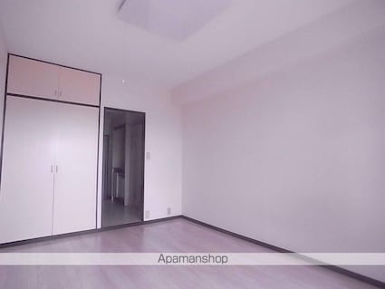 ホワイトウイング片倉Ⅰ[1R/20.16m2]の内装