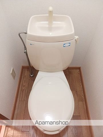 シティハイツエレガントEの内装写真