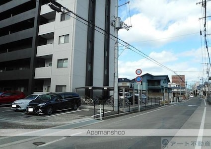 ＴＲＥＩＺＥ　ＲＥＵＮＩＯＮ[1R/35.77m2]の共用部2