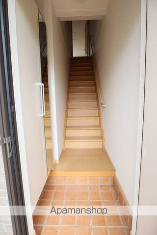 プリムローズK・IIIの内装写真